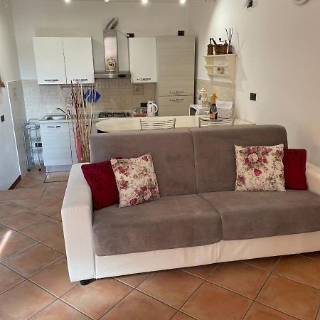 Casa Mia Apartment بيلاجيو المظهر الخارجي الصورة