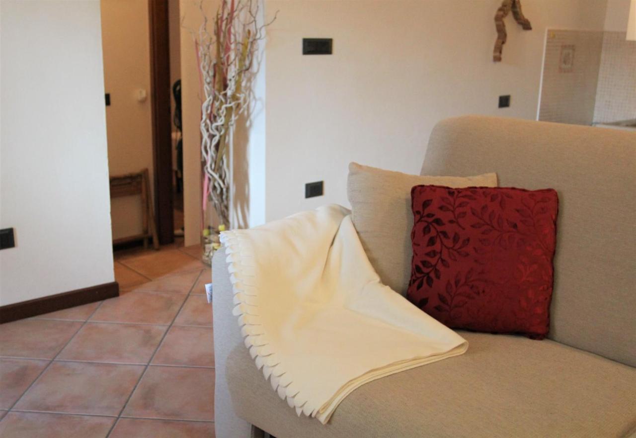 Casa Mia Apartment بيلاجيو المظهر الخارجي الصورة