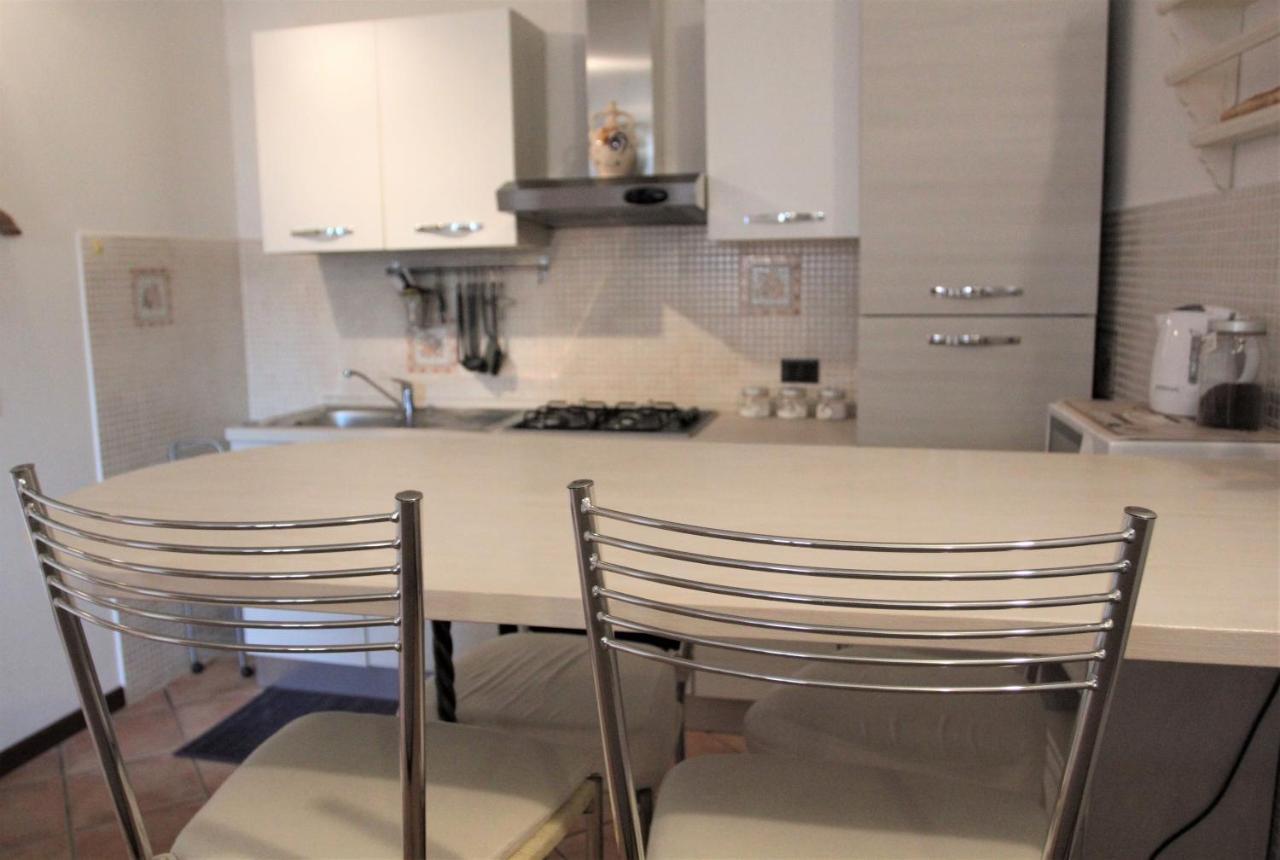 Casa Mia Apartment بيلاجيو المظهر الخارجي الصورة