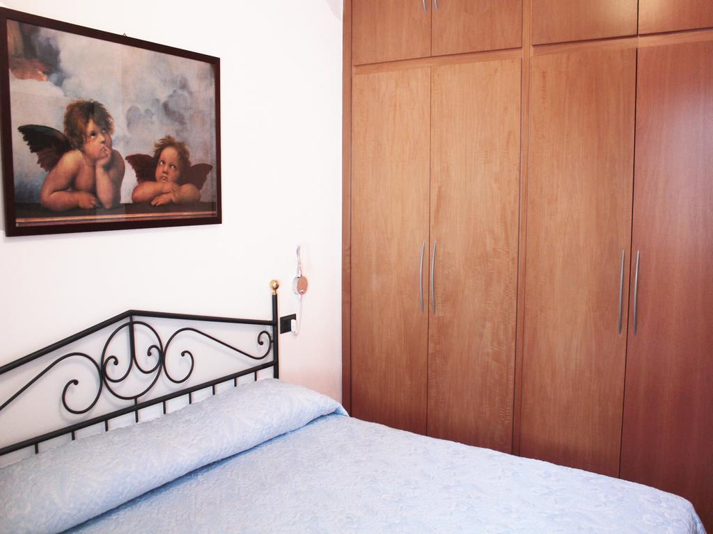 Casa Mia Apartment بيلاجيو الغرفة الصورة