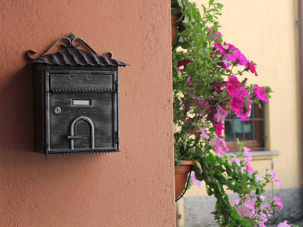 Casa Mia Apartment بيلاجيو المظهر الخارجي الصورة