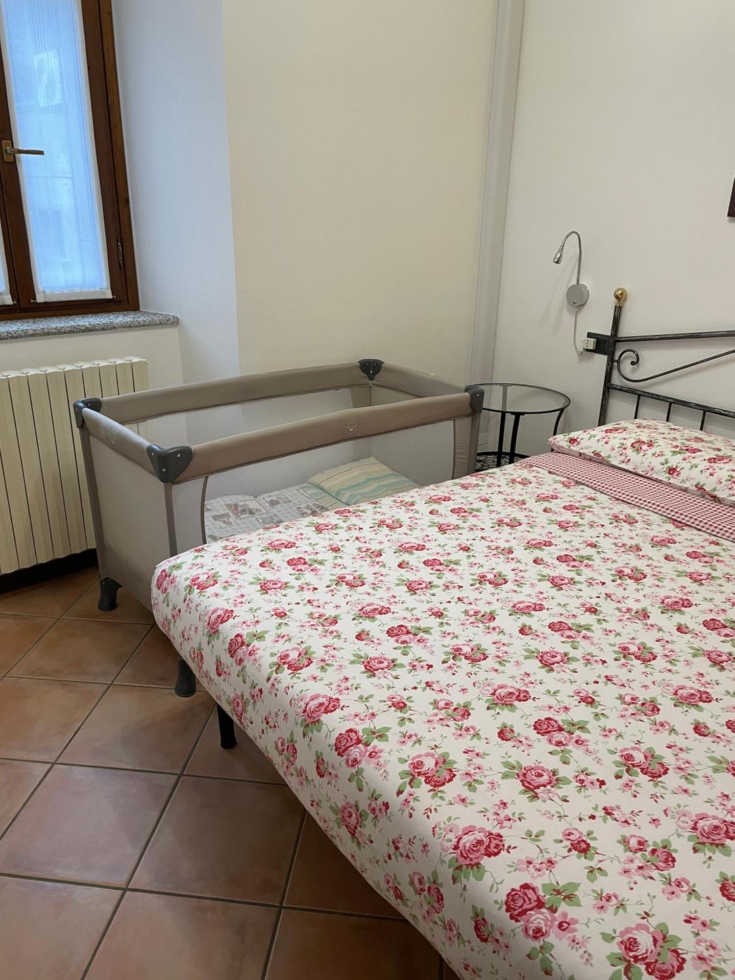 Casa Mia Apartment بيلاجيو المظهر الخارجي الصورة