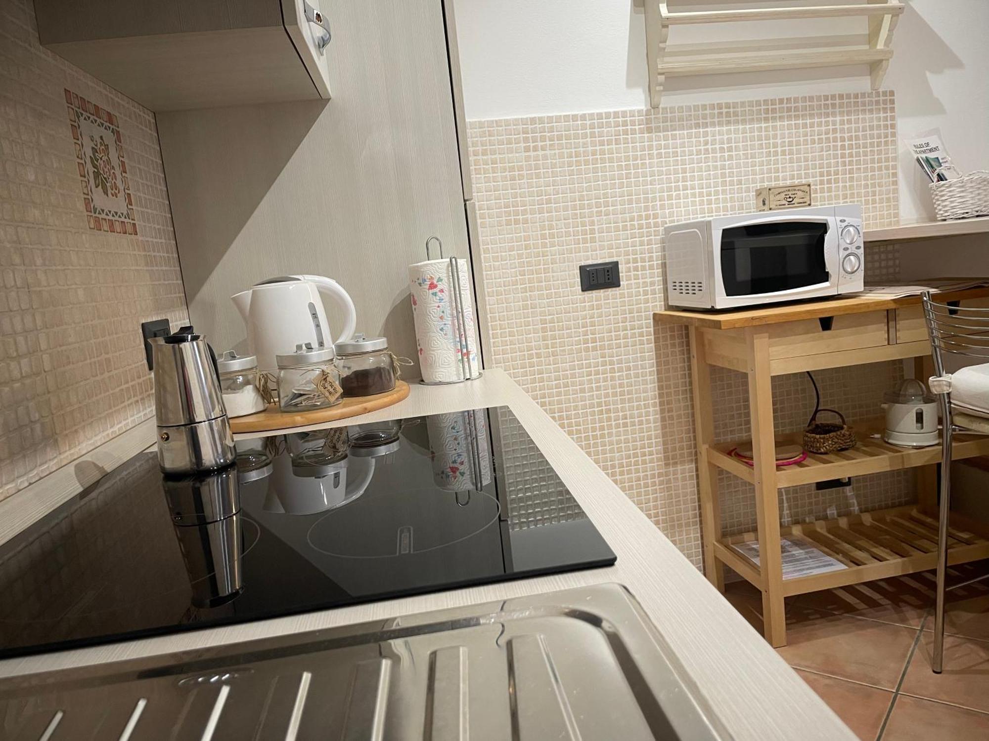 Casa Mia Apartment بيلاجيو المظهر الخارجي الصورة