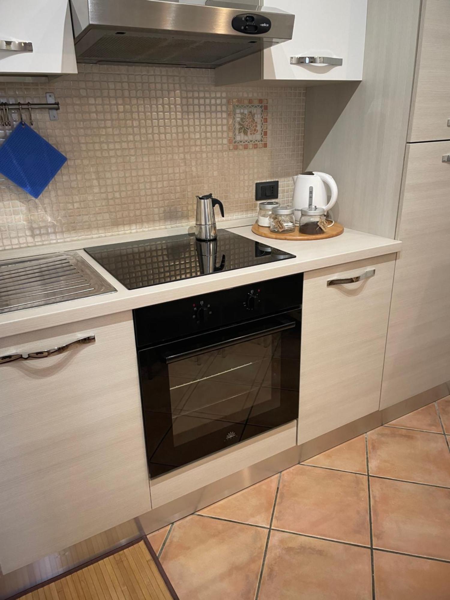 Casa Mia Apartment بيلاجيو المظهر الخارجي الصورة