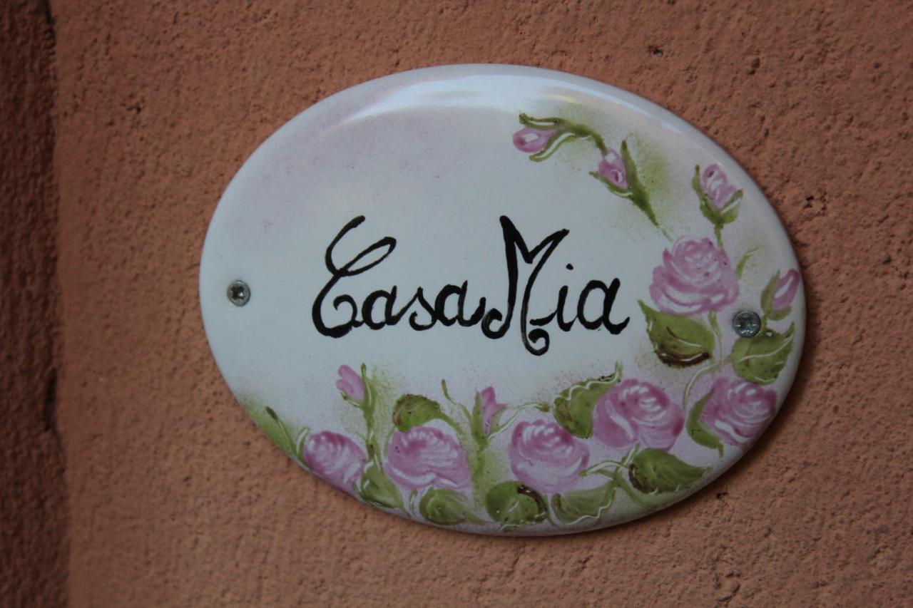 Casa Mia Apartment بيلاجيو المظهر الخارجي الصورة