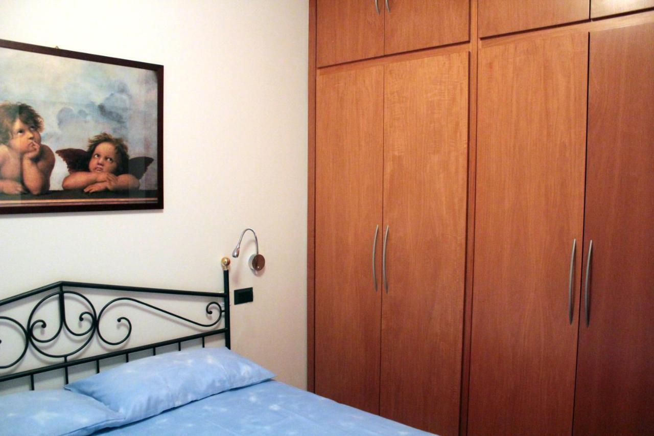 Casa Mia Apartment بيلاجيو الغرفة الصورة